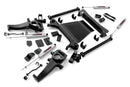 5 Inch Lift Kit | Ram 1500 4WD (2002-2005)