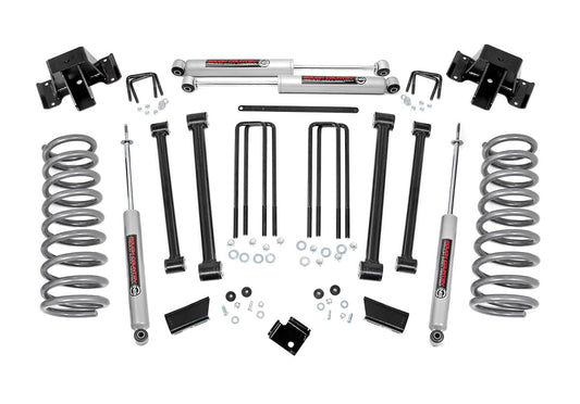 3 Inch Lift Kit | Ram 2500 4WD (1994-2002)