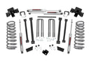 3 Inch Lift Kit | Ram 2500 4WD (1994-2002)