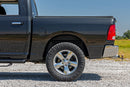 Rear Wheel Well Liners | Ram 1500/2500/3500 2WD/4WD (2010-2025 & Classic)