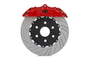 Performance Brake System | Front | Ram 1500 2WD/4WD (2019-2025)