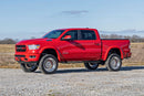 Sport Pocket Fender Flares | PAR Maximum Steel | Ram 1500 2WD/4WD (2019-2024)