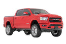 Fender Flares | Sport | PGZ Black Forest Green | Ram 1500 2WD/4WD (2019-2024)
