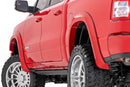 Sport Pocket Fender Flares| PAU Granite Crystal | Ram 1500 2WD/4WD (19-24)