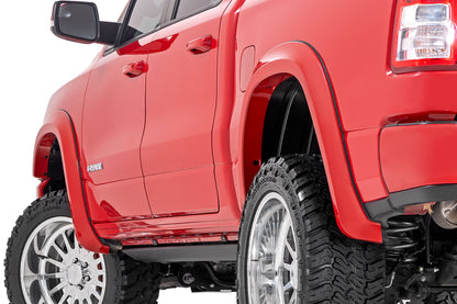 Fender Flares | Sport | PBZ Blue Night | Ram 1500 2WD/4WD (2019-2024)