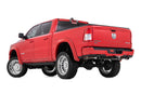 Sport Pocket Fender Flares | PRV Delmonico Red | Ram 1500 2WD/4WD (2019-2024)