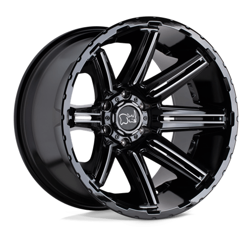 Black Rhino Hard Alloys RAMPAGE 20
