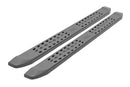 RPT2 Running Boards | Crew Cab | Black | Chevy/GMC 1500/2500HD/3500HD (19-26 & Refresh)