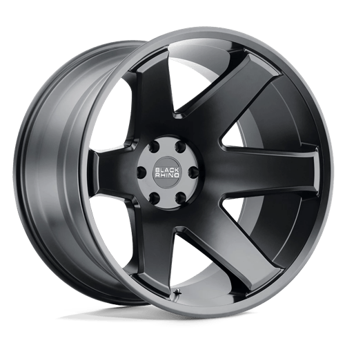 Black Rhino Hard Alloys RAZE 17