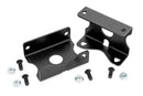 Universal UTV Rack J-Bracket