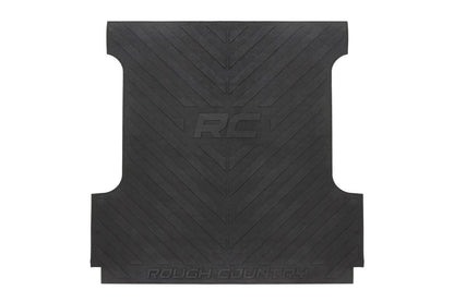 Bed Mat | 6' Bed | RC Logo | Ford Ranger 2WD/4WD (2019-2026)