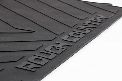 Bed Mat | 6' Bed | RC Logo | Ford Ranger 2WD/4WD (2019-2026)