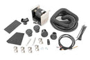 Cab Heater | Honda Pioneer 1000