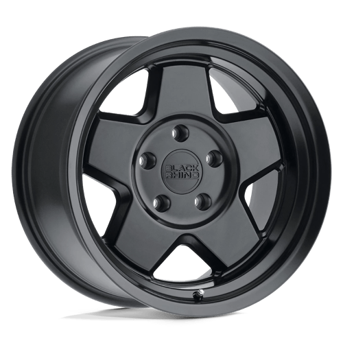 Black Rhino Hard Alloys REALM 16