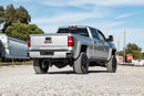 5 Inch Lift Kit | Torsion Drop | Chevy/GMC 2500HD/3500HD (11-19)