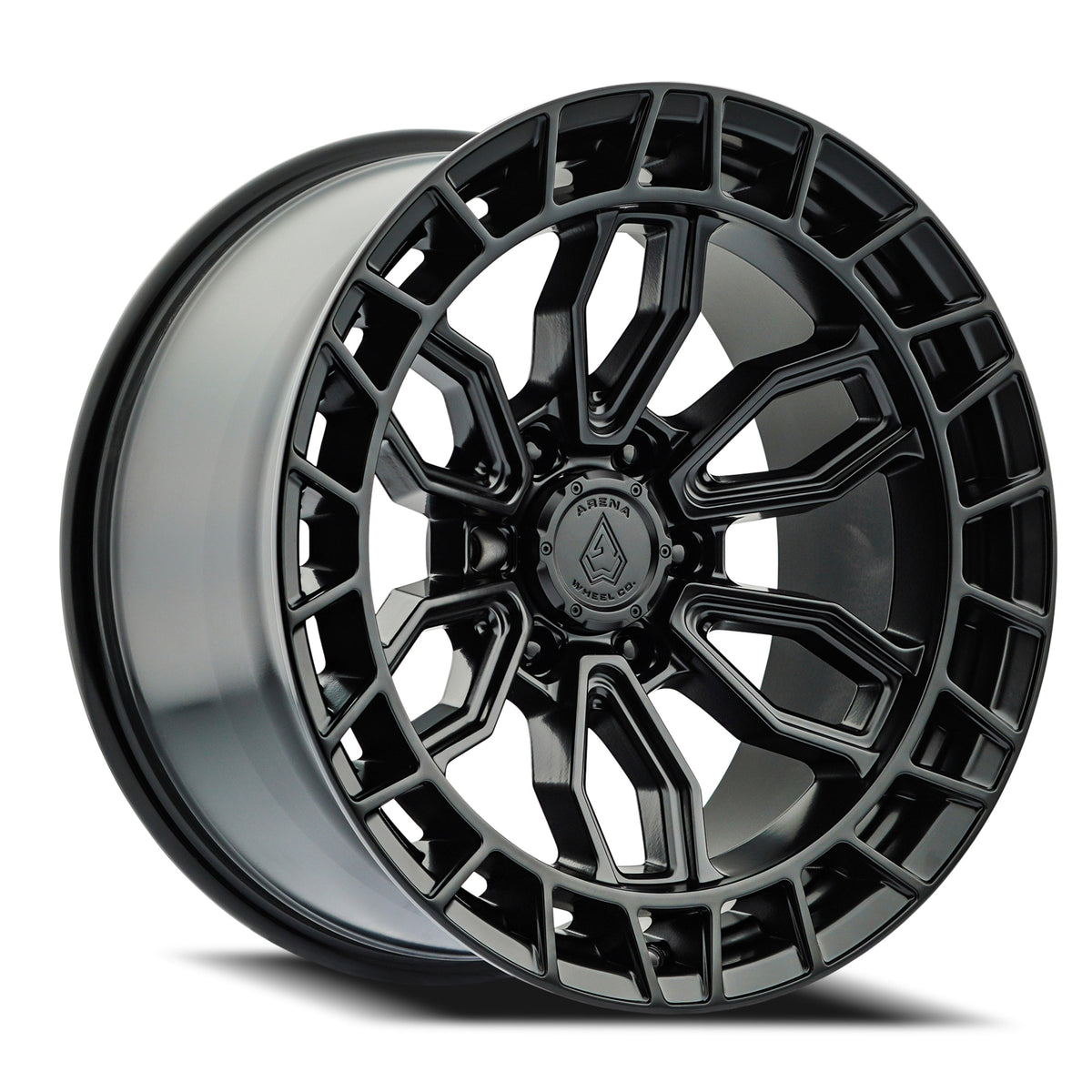 Arena Recon - 6-Lug 6x139.7