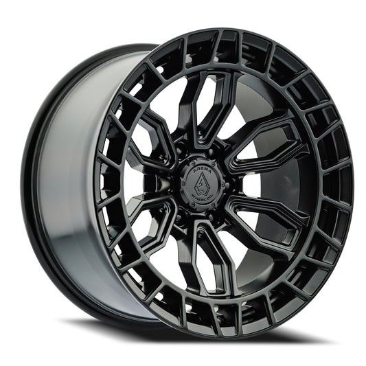 Arena Recon - 6-Lug 6x135