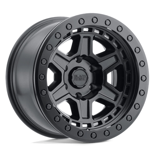 Black Rhino Hard Alloys RENO 17