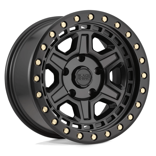 Black Rhino Hard Alloys RENO 18