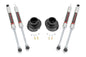 2.5 Inch Leveling Kit | RR Leaf | M1 | Ram 2500 (14-26)/3500 (13-26)