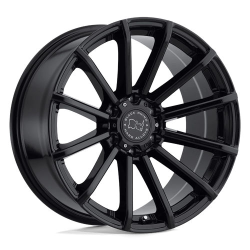 Black Rhino Hard Alloys ROTORUA 17