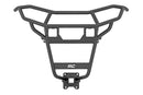 Tubular Bumper | Rear w/ Receiver Hitch | Polaris RZR XP1000 | Polaris RZR XP 1000