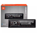 JBL Celebrity 150 Single DIN In-Dash Bluetooth Head Unit