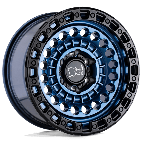 Black Rhino Hard Alloys SENTINEL 17