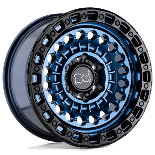 Black Rhino Hard Alloys SENTINEL 17