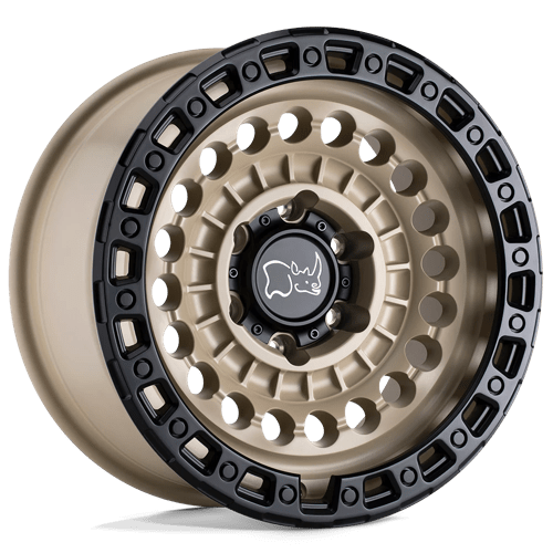 Black Rhino Hard Alloys SENTINEL 17