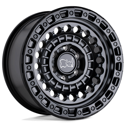 Black Rhino Hard Alloys SENTINEL 17