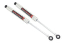 M1 Monotube Rear Shocks | 0-2.5" | Ram 1500  (2002-2018 & Classic)
