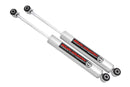 N3 Rear Shocks | 0-1" | Ford Ranger 4WD (2019-2025)
