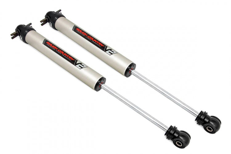 V2 REAR SHOCKS 3.5-5" | JEEP WRANGLER JK (2007-2018)