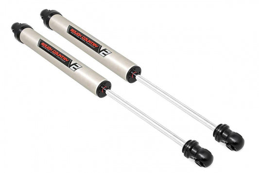 V2 FRONT SHOCKS 6.5-8" | GMC SONOMA 4WD (1991-2004)