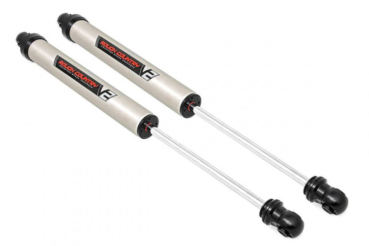 V2 FRONT SHOCKS 6.5-7.5" | CHEVY C2500/K2500 TRUCK (88-00)/K1500 BLAZER (92-94)
