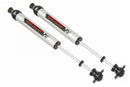 V2 FRONT SHOCKS 3.5-4" | JEEP COMANCHE MJ (86-92)/GRAND CHEROKEE (93-04)