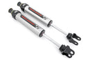 V2 FRONT SHOCKS 3.5-6.5" | CHEVY/GMC 1500 (99-06 & CLASSIC)