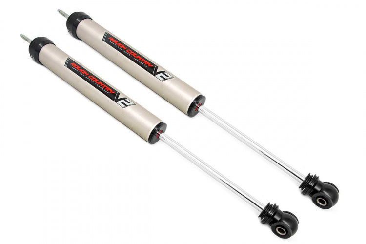 V2 FRONT SHOCKS 4-5.5" | DODGE 2500/RAM 3500 4WD (1994-2002)