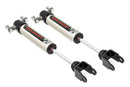V2 FRONT SHOCKS 5-8" | OEM MOUNT | CHEVY/GMC 2500HD/3500HD (11-24)