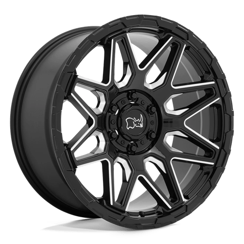 Black Rhino Hard Alloys SHOCKWAVE 20