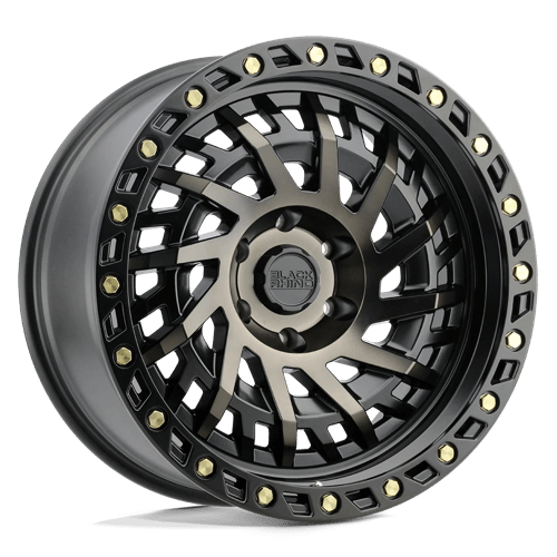 Black Rhino Hard Alloys SHREDDER 18