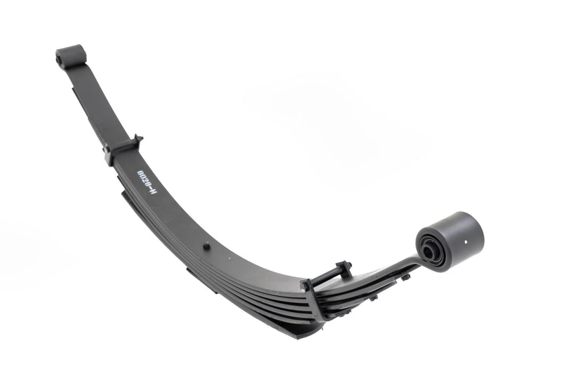 Rear 52 Inch Leaf Springs |6