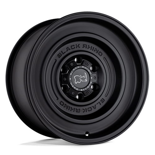 Black Rhino Hard Alloys SOLID 17