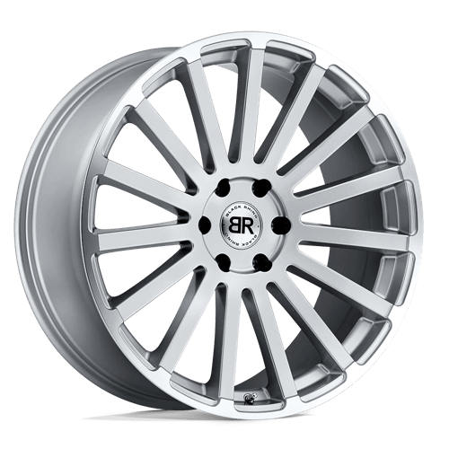 Black Rhino Hard Alloys SPEAR 24