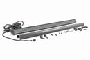 50 Inch Spectrum Series LED Light Bar | Dual Row