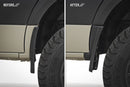 Tire Clearance Kit | Mercedes-Benz Sprinter 2500/Sprinter 3500 (19-25)