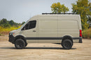 Tire Clearance Kit | Mercedes-Benz Sprinter 2500/Sprinter 3500 (19-25)