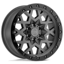 Black Rhino Hard Alloys Sprocket 20" - 5-Lug 5x5
