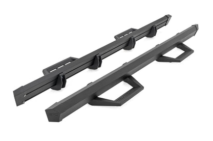SRL2 Adj Aluminum Step | Crew Cab | Ford F-150/Lightning/F-250/F-350/Raptor (15-26)